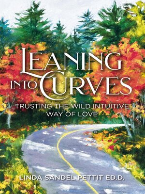 cover image of Leaning into Curves